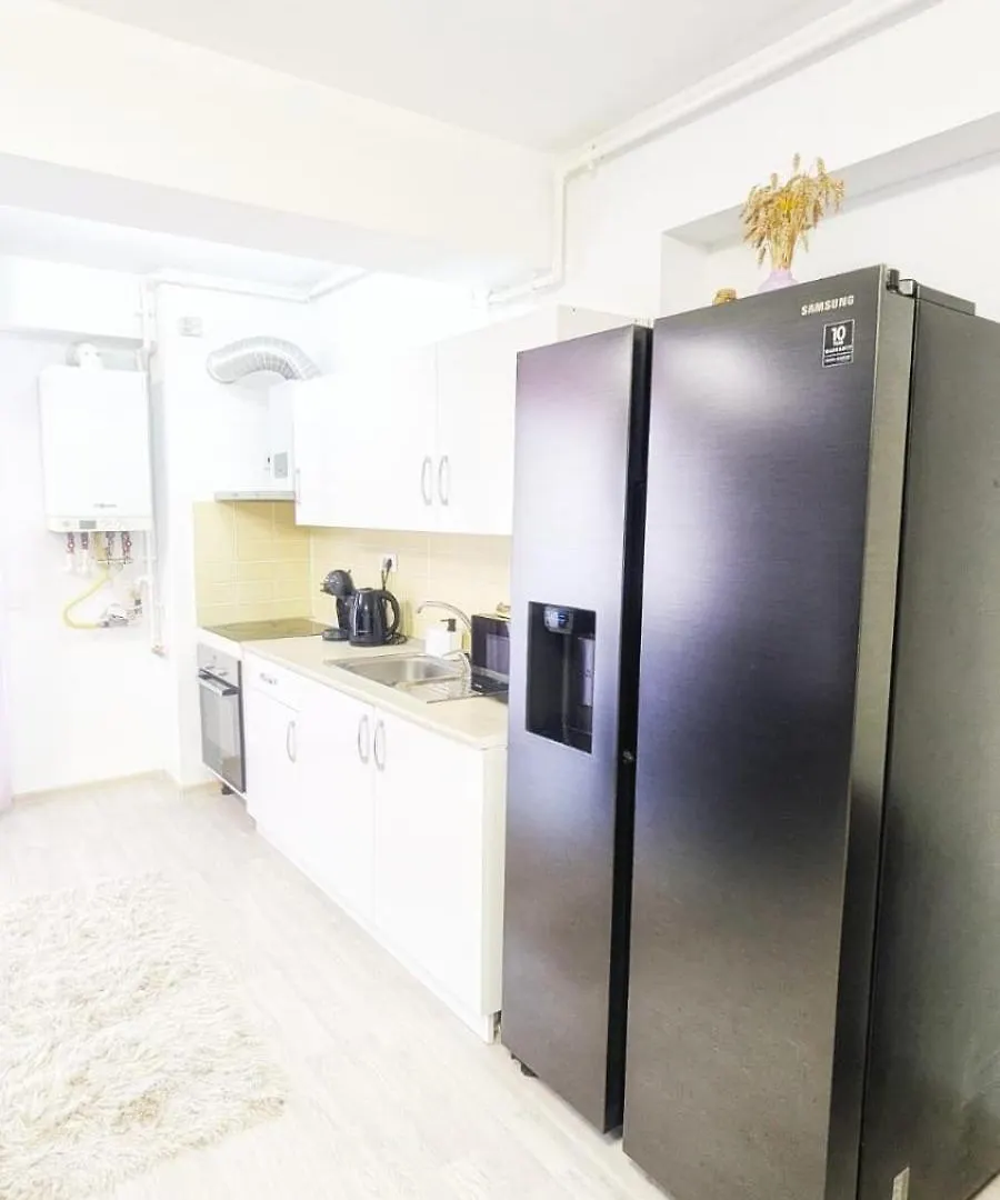 Airport Apartment 70 Squared Meters Otopeni