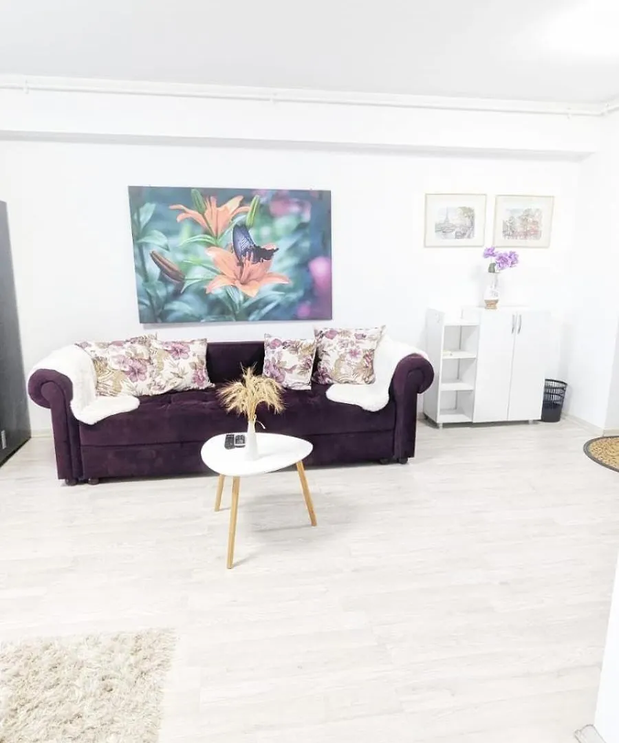 Airport Apartment 70 Squared Meters Otopeni 0*,  Romania