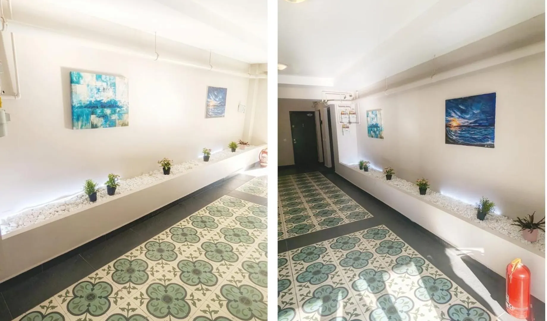 Airport Apartment 70 Squared Meters Otopeni