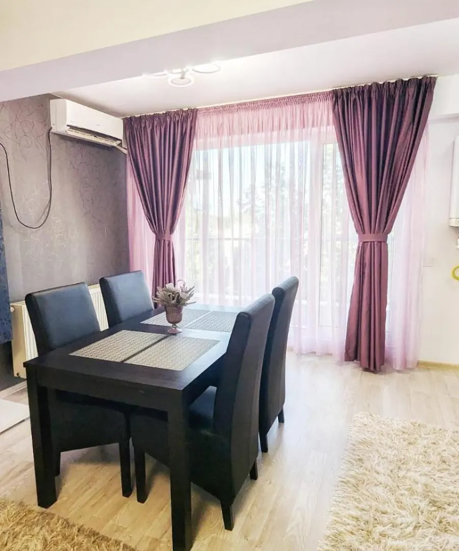 Airport Apartment 70 Squared Meters Otopeni