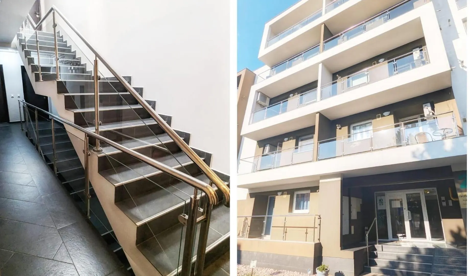 Airport Apartment 70 Squared Meters Otopeni