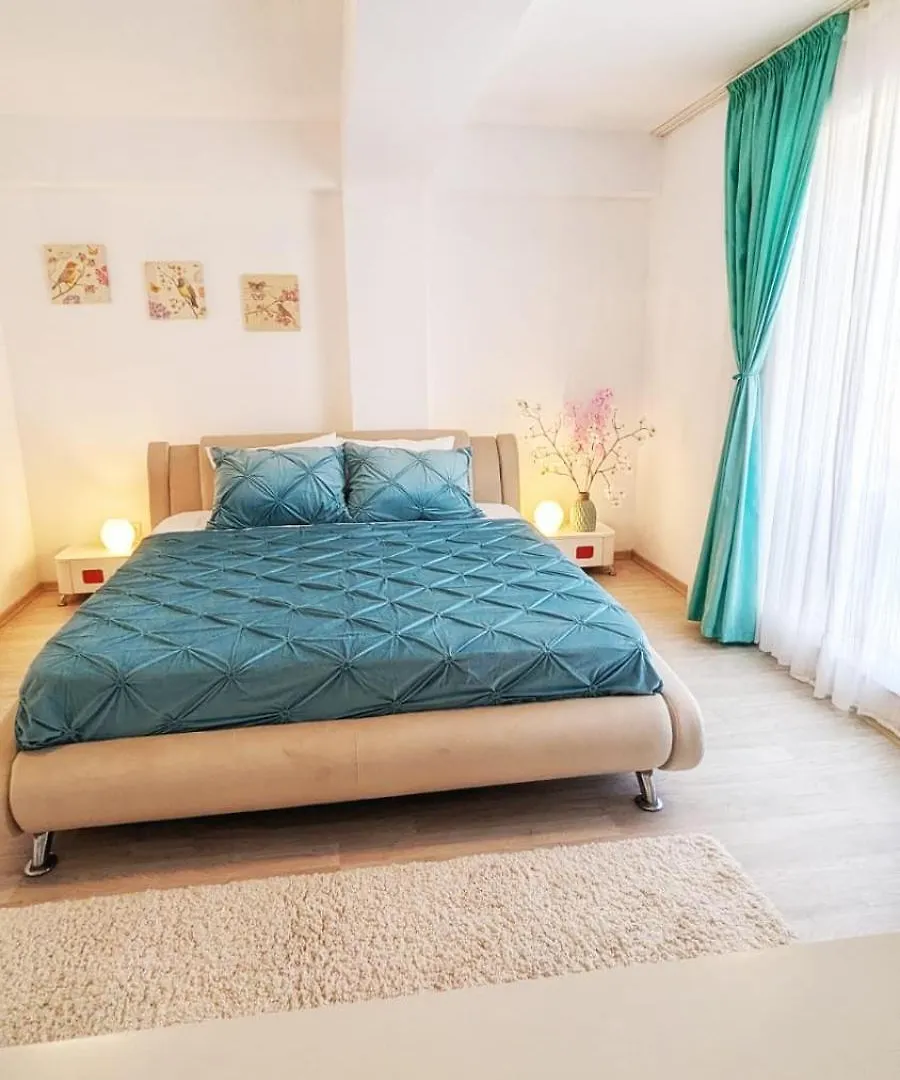 Airport Apartment 70 Squared Meters Otopeni