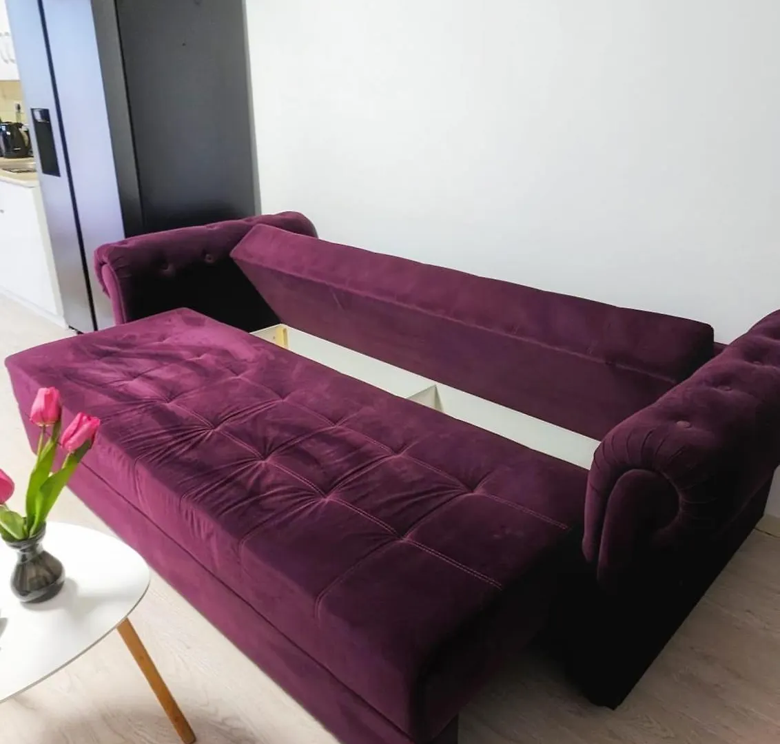 Airport Apartment 70 Squared Meters Otopeni