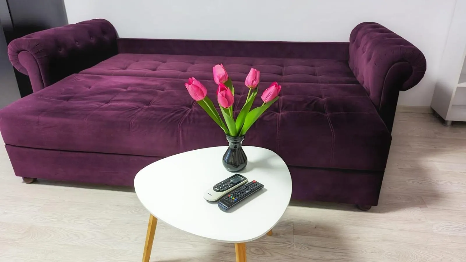Airport Apartment 70 Squared Meters Otopeni